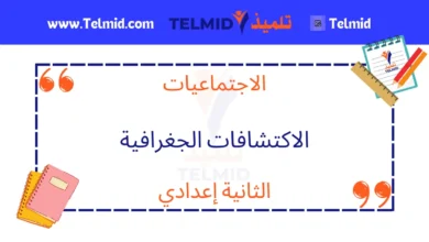 الاكتشافات الجغرافية